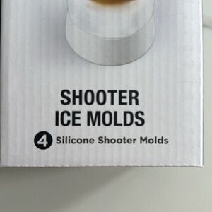 Zoku Shooter Molds - Thumbnail 5